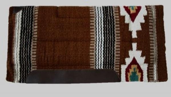 Western-Reining-Pad